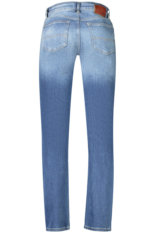 PEPE JEANS JEANS DENIM UOMO BLU
