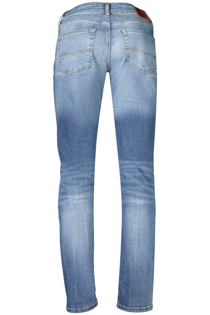 PEPE JEANS JEANS DENIM UOMO BLU