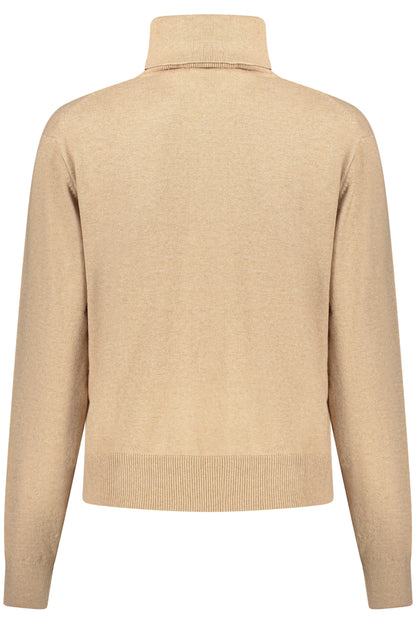 PEPE JEANS MAGLIA DONNA BEIGE