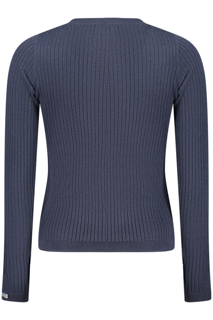 PEPE JEANS MAGLIA DONNA BLU