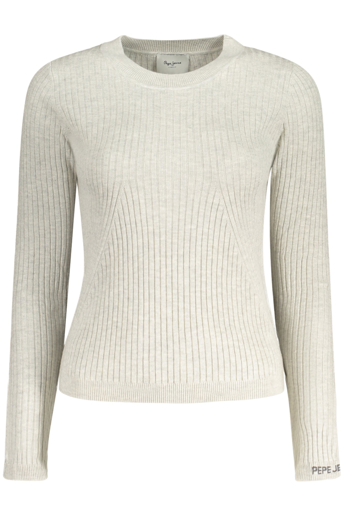 PEPE JEANS MAGLIA DONNA GRIGIO