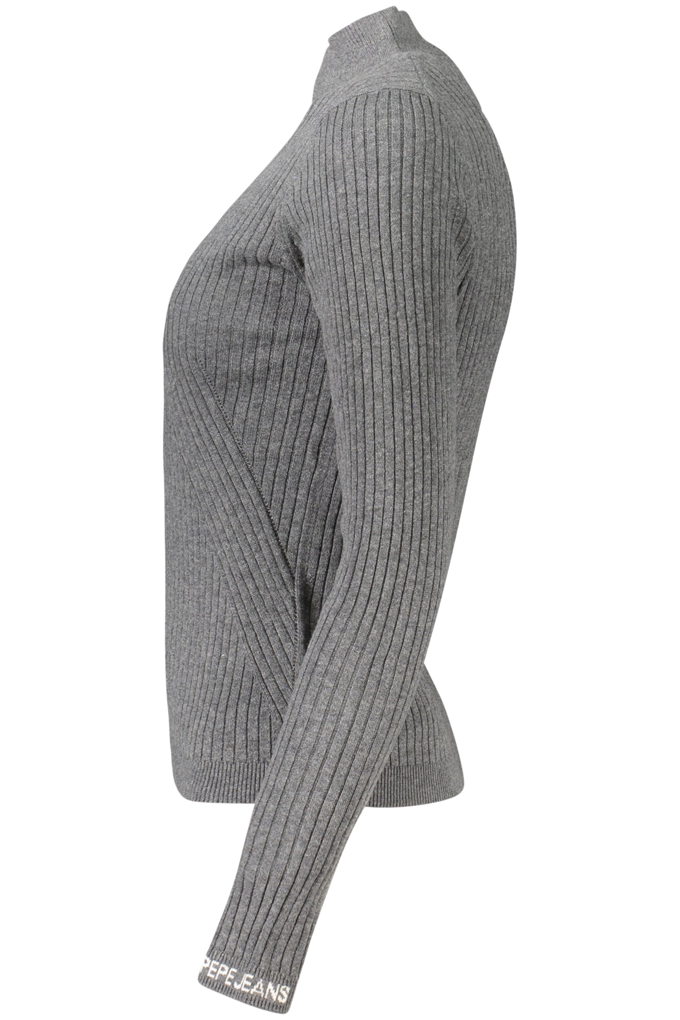 PEPE JEANS MAGLIA DONNA GRIGIO