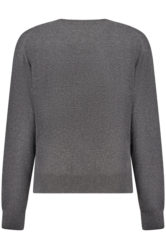 PEPE JEANS MAGLIA DONNA NERO