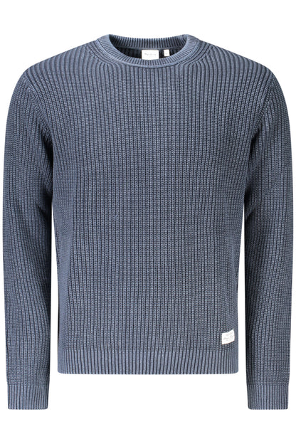 PEPE JEANS MAGLIA UOMO BLU