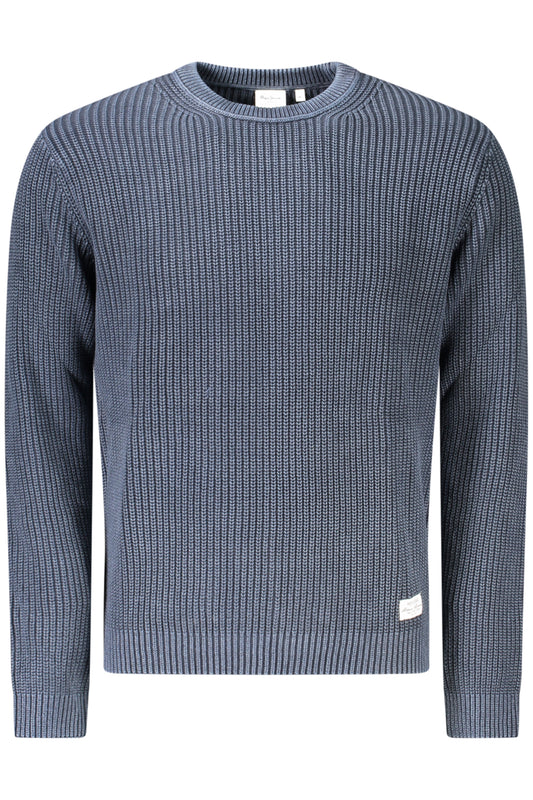PEPE JEANS MAGLIA UOMO BLU