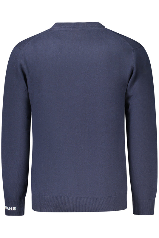 PEPE JEANS MAGLIA UOMO BLU