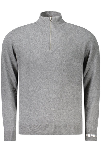 PEPE JEANS MAGLIA UOMO GRIGIO