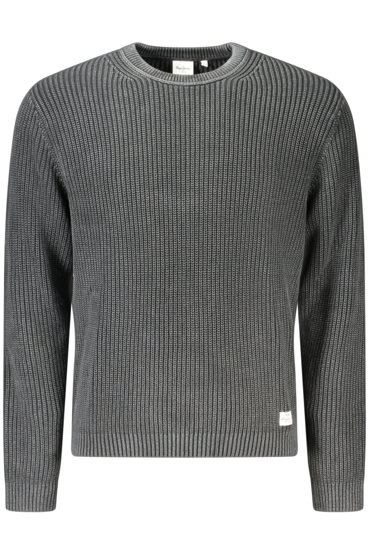 PEPE JEANS MAGLIA UOMO NERO