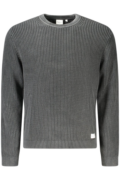 PEPE JEANS MAGLIA UOMO NERO