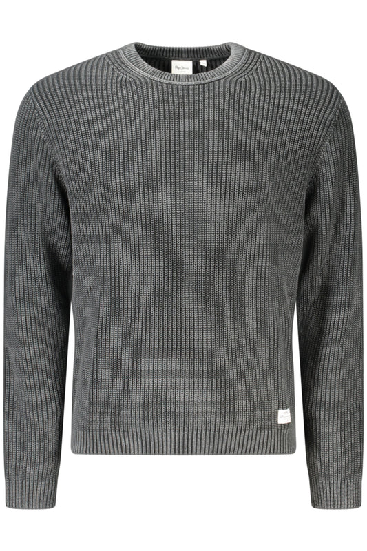 PEPE JEANS MAGLIA UOMO NERO