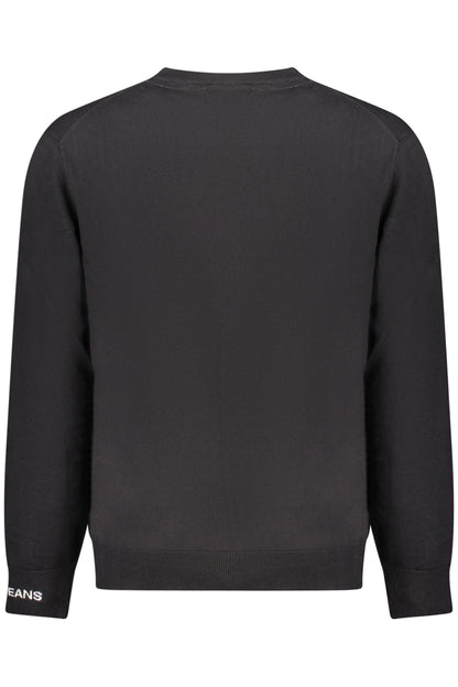 PEPE JEANS MAGLIA UOMO NERO