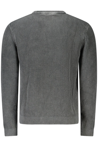 PEPE JEANS MAGLIA UOMO NERO