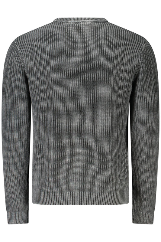 PEPE JEANS MAGLIA UOMO NERO