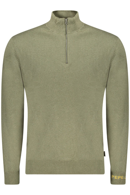 PEPE JEANS MAGLIA UOMO VERDE