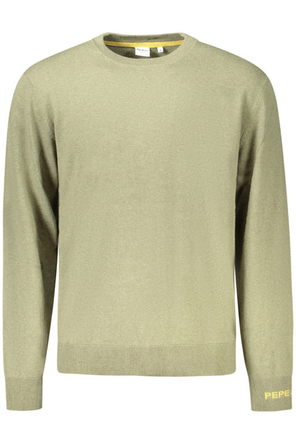 PEPE JEANS MAGLIA UOMO VERDE
