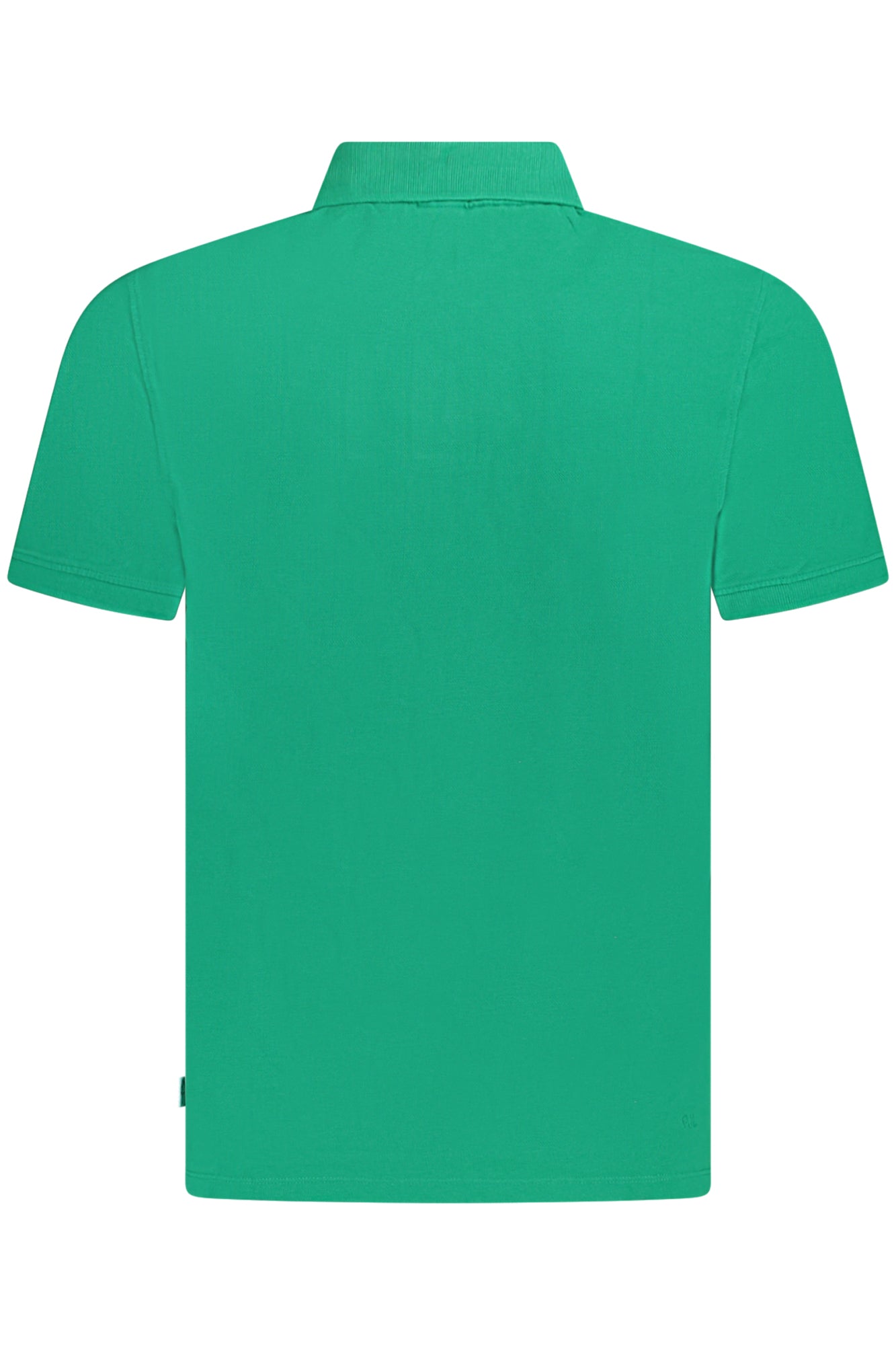 PEPE JEANS POLO MANICHE CORTE UOMO