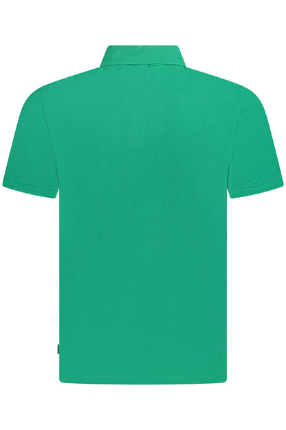 PEPE JEANS POLO MANICHE CORTE UOMO
