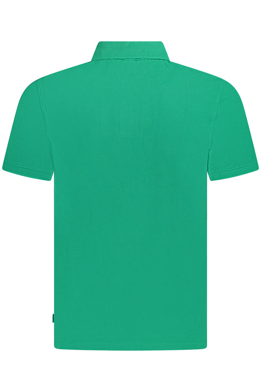 PEPE JEANS POLO MANICHE CORTE UOMO