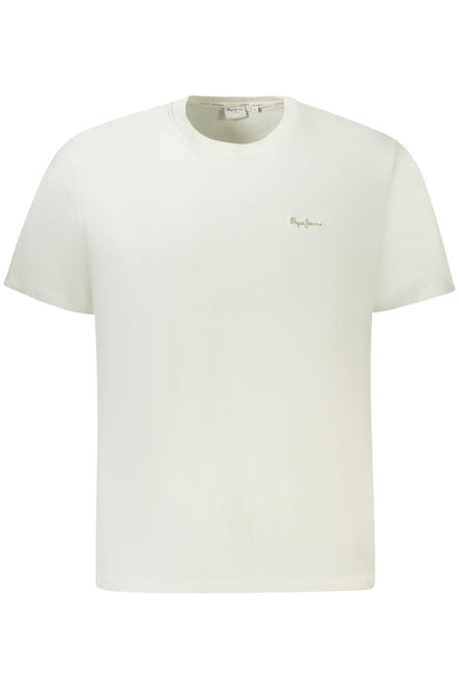 PEPE JEANS T-SHIRT MANICHE CORTE UOMO