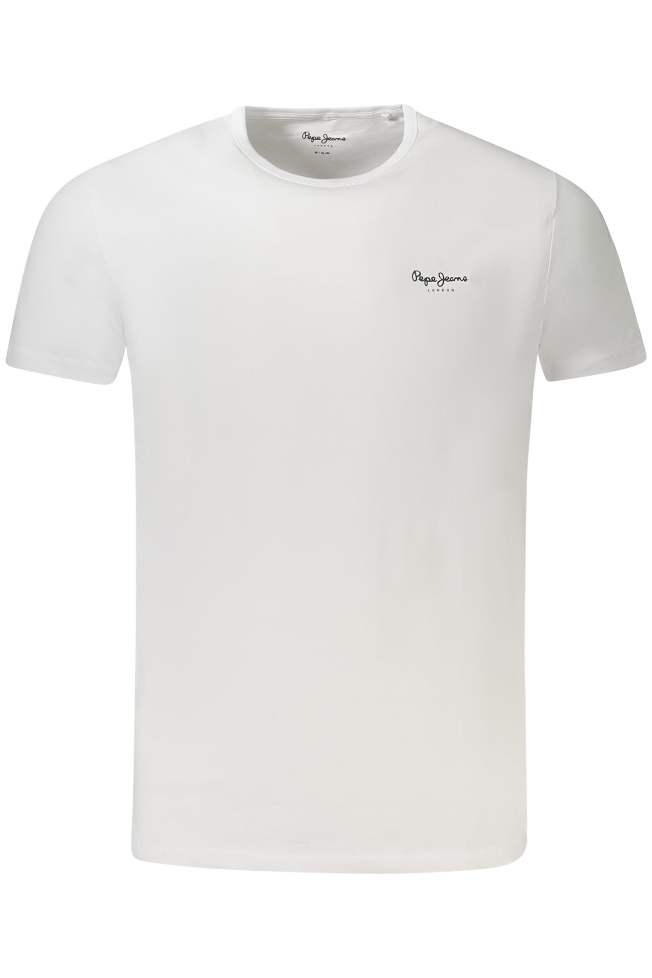 PEPE JEANS T-SHIRT MANICHE CORTE UOMO