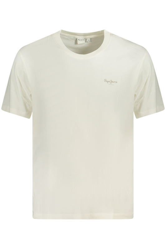 PEPE JEANS T-SHIRT MANICHE CORTE UOMO