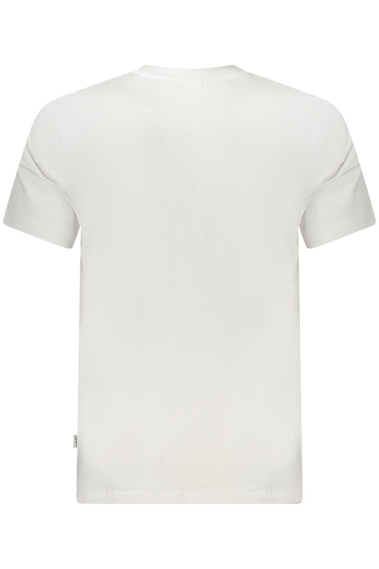 PEPE JEANS T-SHIRT MANICHE CORTE UOMO