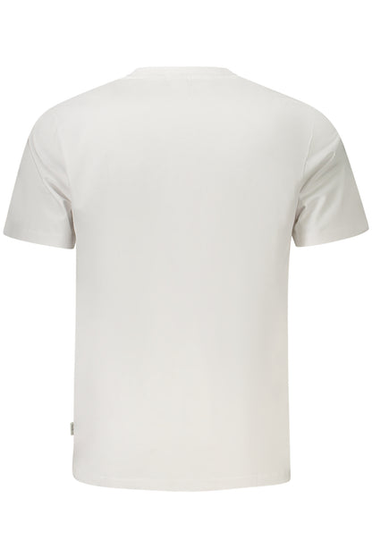 PEPE JEANS T-SHIRT MANICHE CORTE UOMO