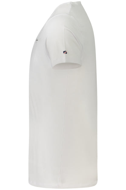 PEPE JEANS T-SHIRT MANICHE CORTE UOMO