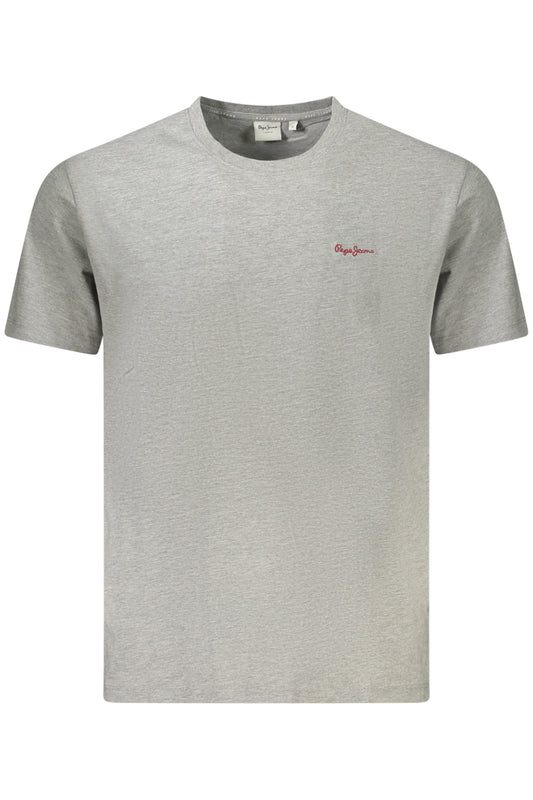 PEPE JEANS T-SHIRT MANICHE CORTE UOMO