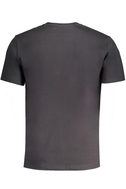 PEPE JEANS T-SHIRT MANICHE CORTE UOMO