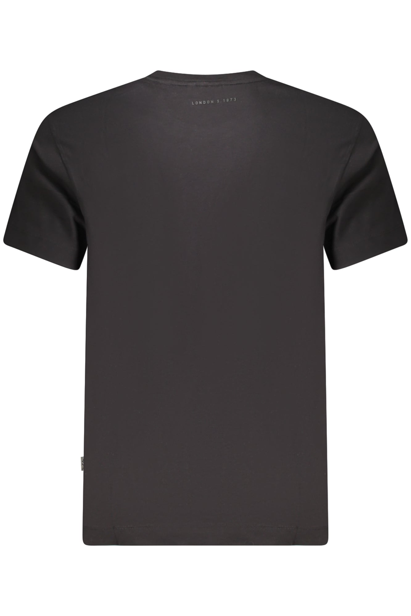 PEPE JEANS T-SHIRT MANICHE CORTE UOMO