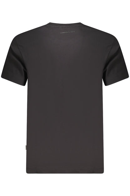 PEPE JEANS T-SHIRT MANICHE CORTE UOMO