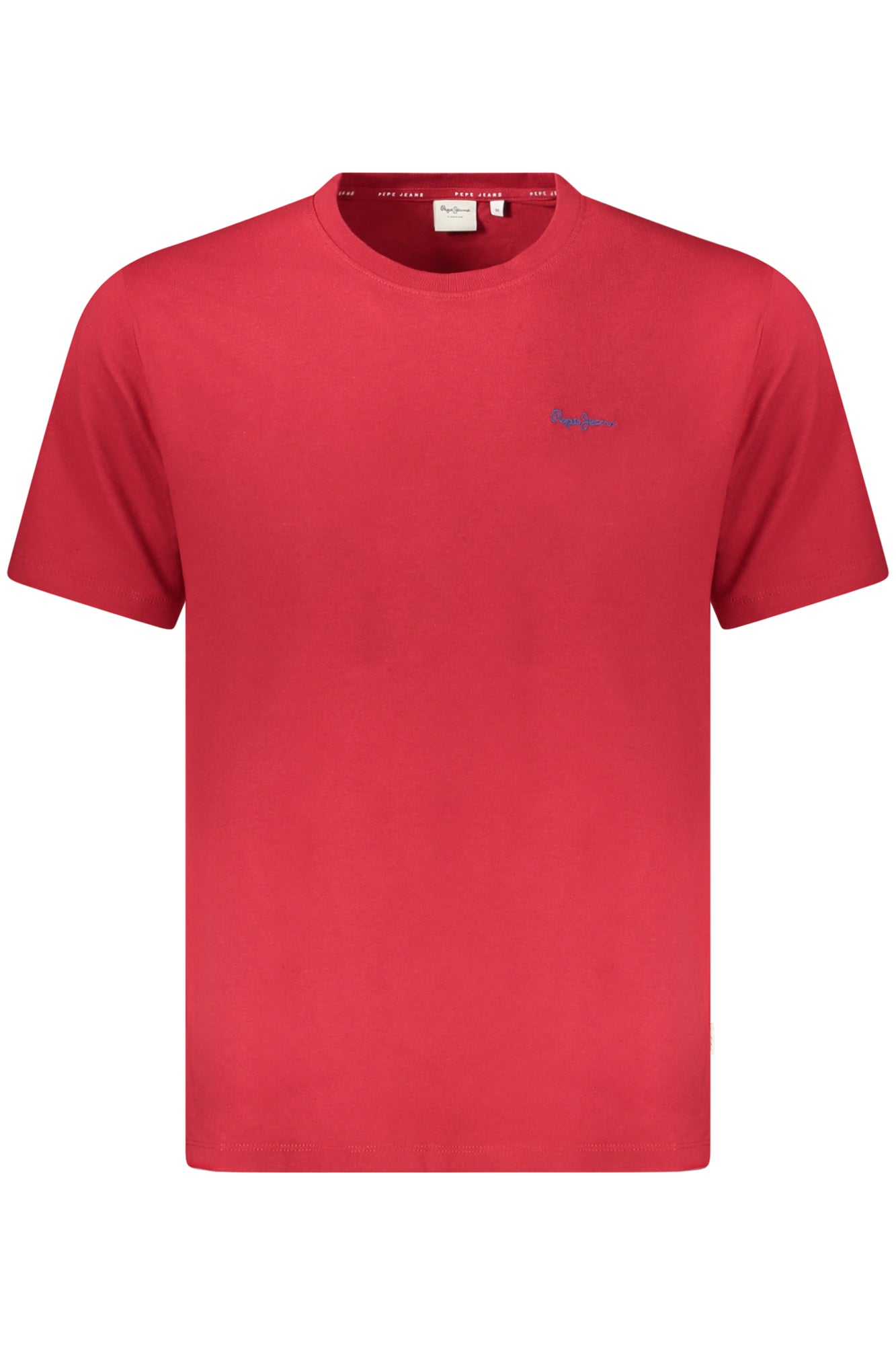 PEPE JEANS T-SHIRT MANICHE CORTE UOMO