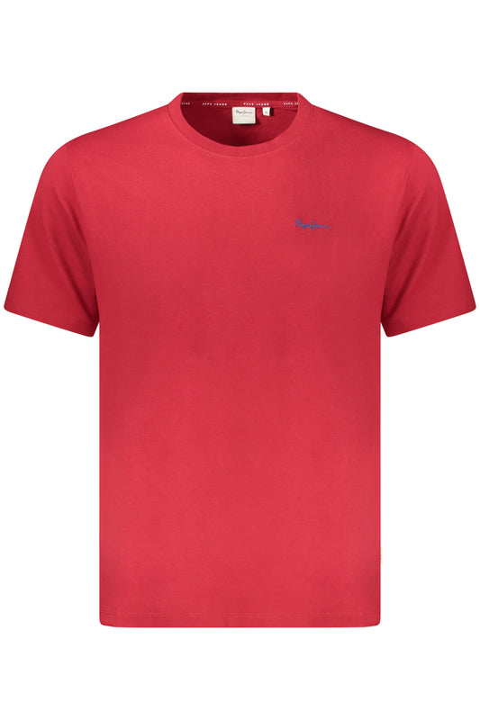 PEPE JEANS T-SHIRT MANICHE CORTE UOMO