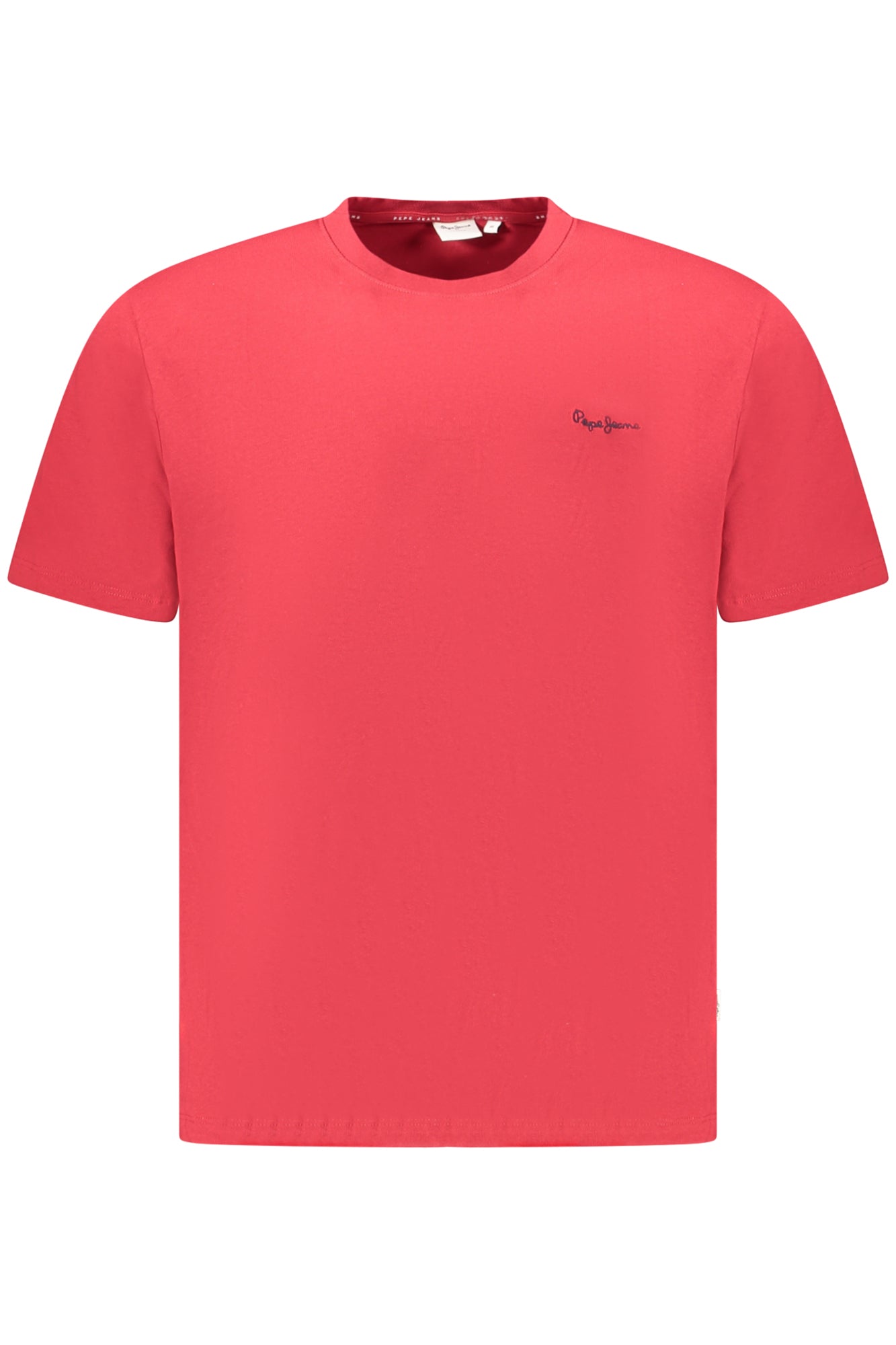 PEPE JEANS T-SHIRT MANICHE CORTE UOMO