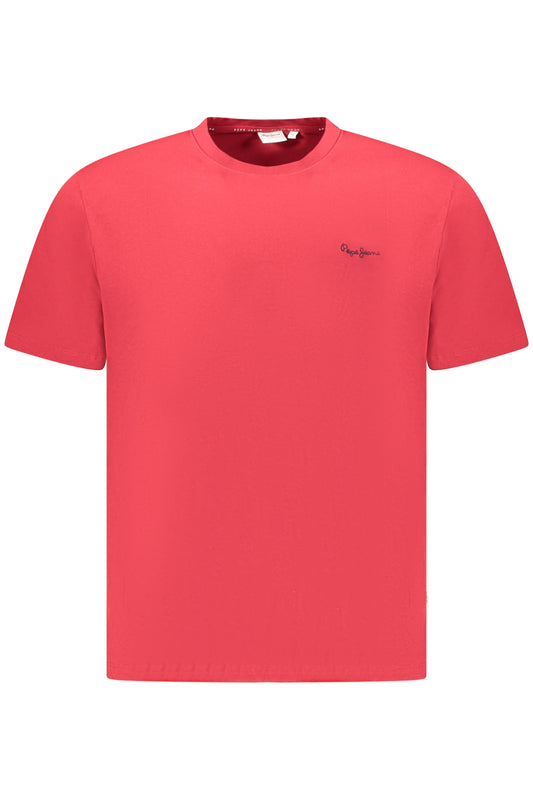 PEPE JEANS T-SHIRT MANICHE CORTE UOMO