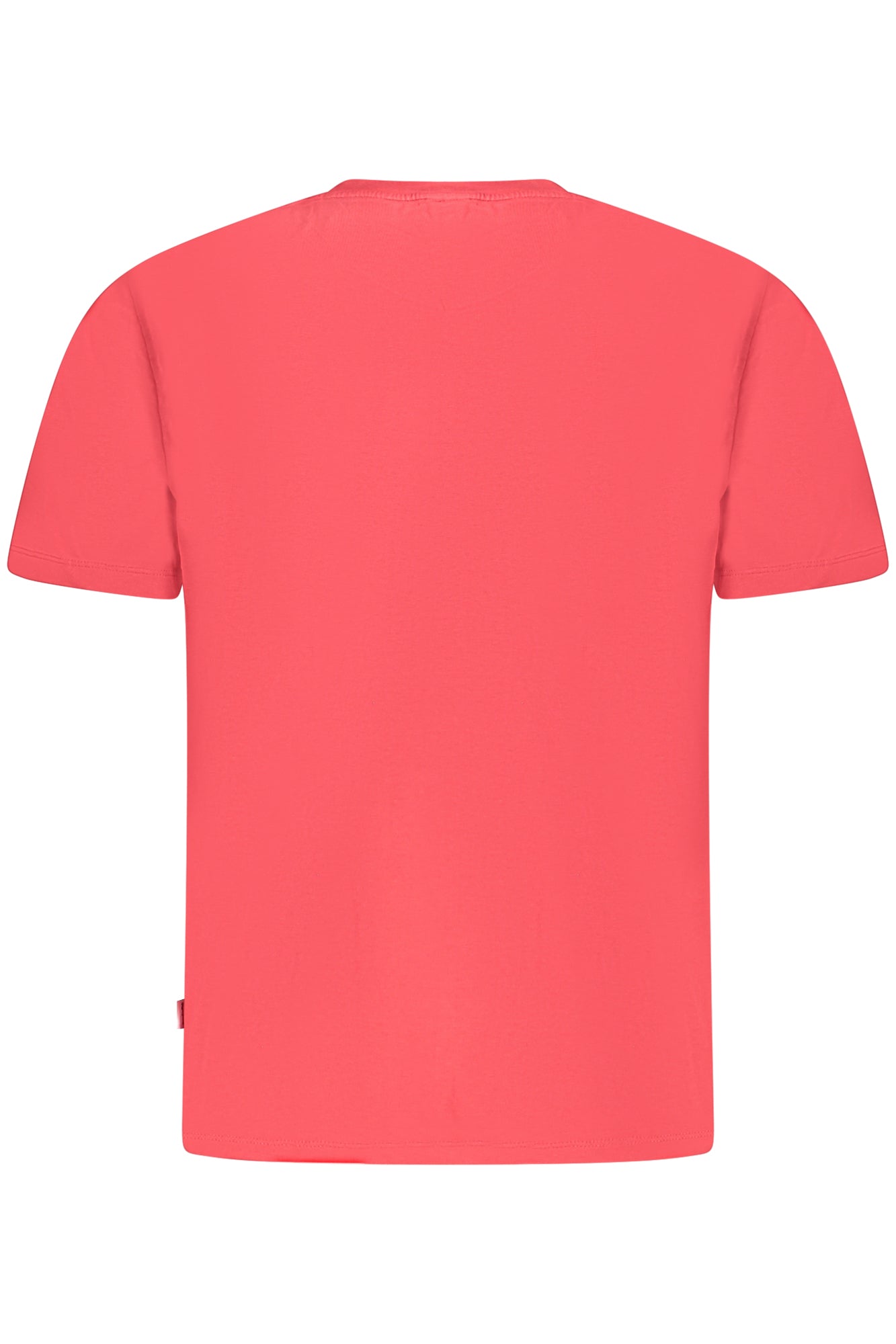 PEPE JEANS T-SHIRT MANICHE CORTE UOMO