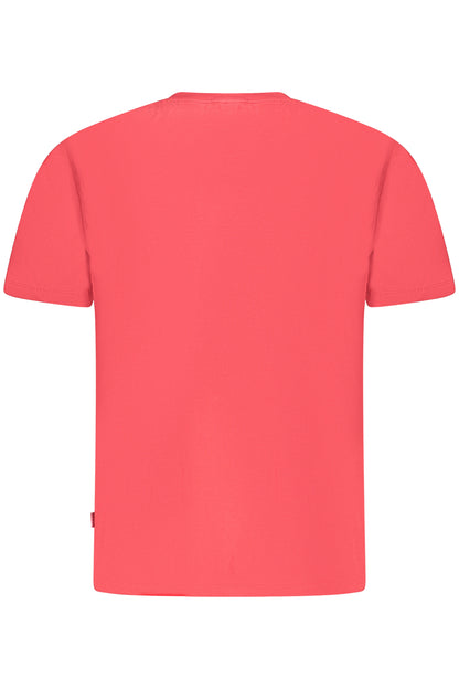 PEPE JEANS T-SHIRT MANICHE CORTE UOMO