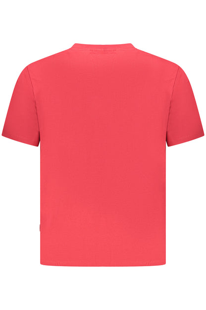 PEPE JEANS T-SHIRT MANICHE CORTE UOMO