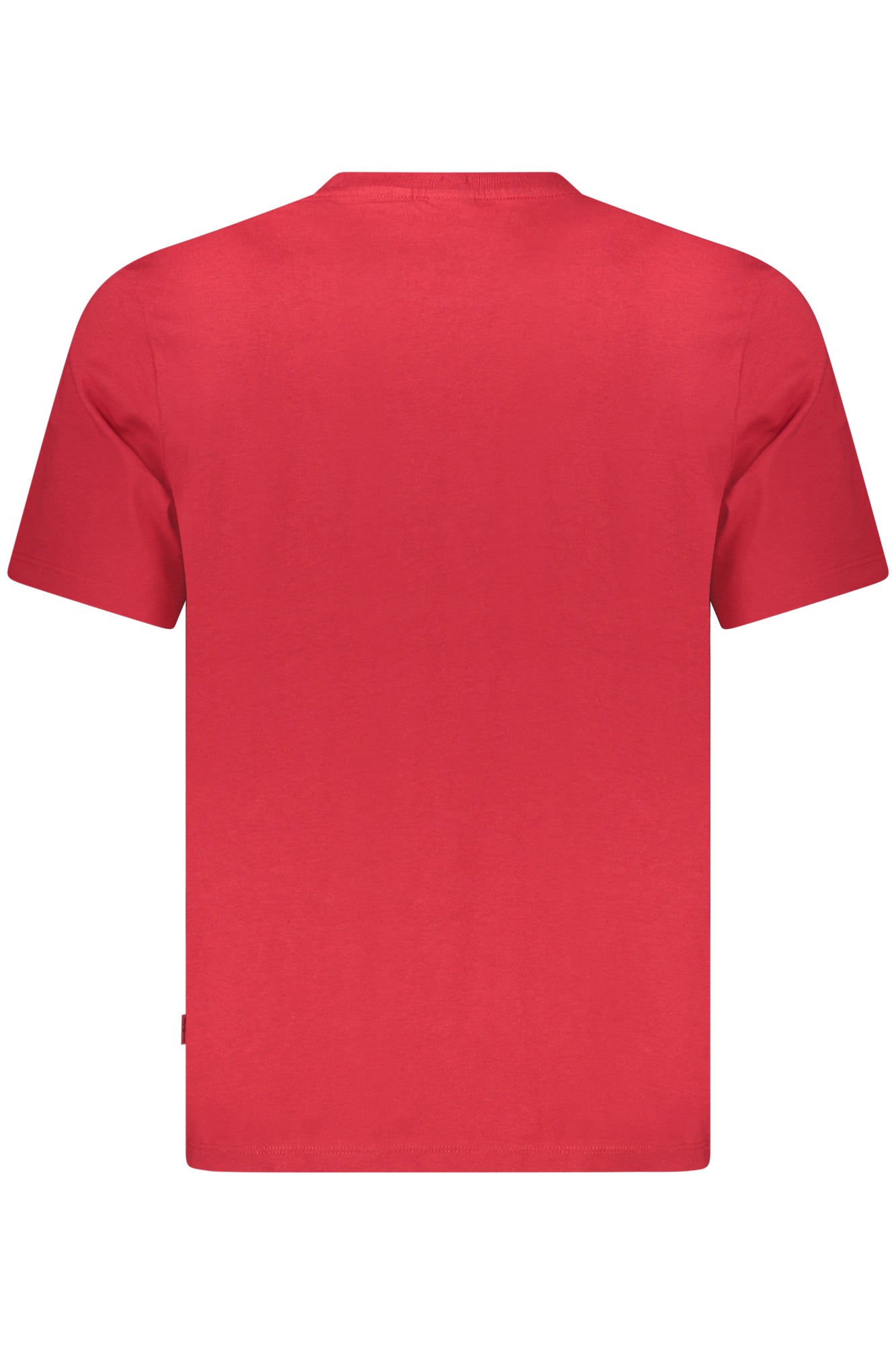 PEPE JEANS T-SHIRT MANICHE CORTE UOMO