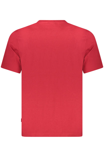 PEPE JEANS T-SHIRT MANICHE CORTE UOMO