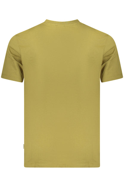 PEPE JEANS T-SHIRT MANICHE CORTE UOMO
