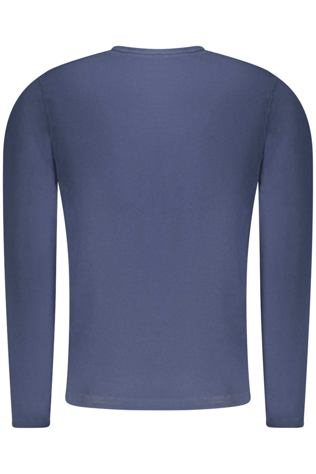 PEPE JEANS T-SHIRT MANICHE LUNGHE UOMO BLU