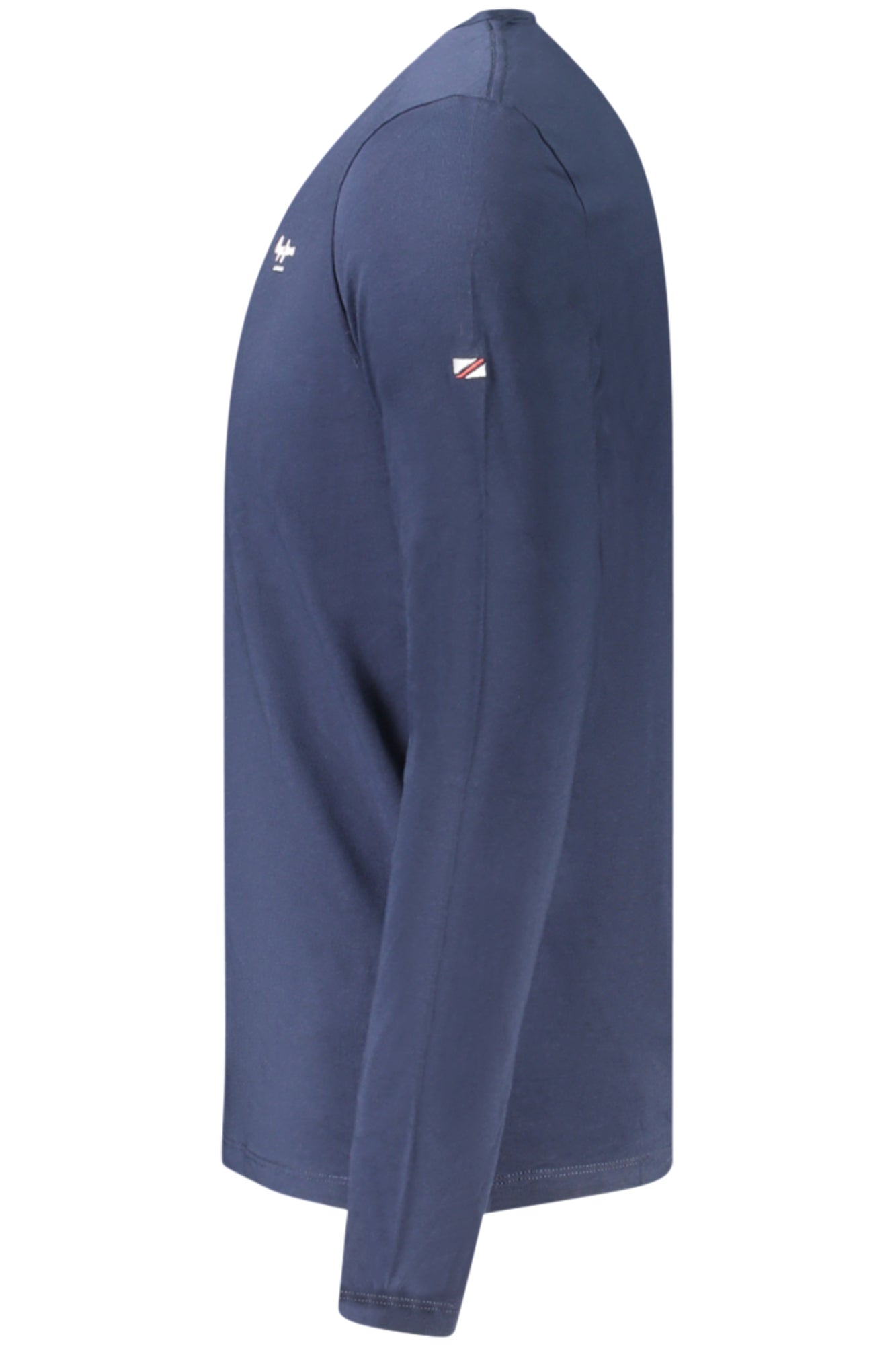 PEPE JEANS T-SHIRT MANICHE LUNGHE UOMO BLU