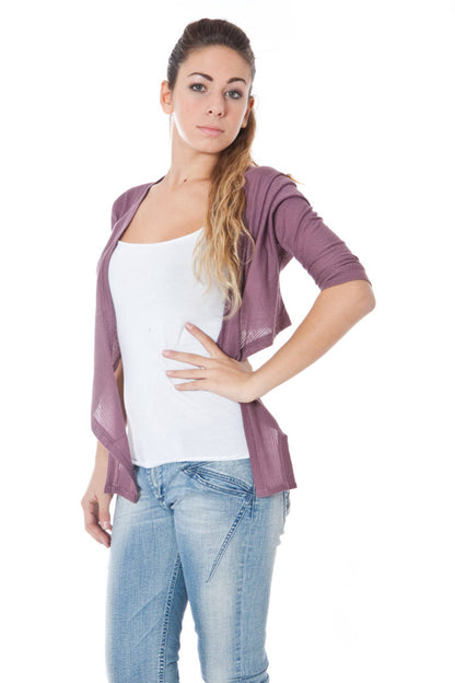 PHARD COPRISPALLE MANICHE LUNGHE DONNA