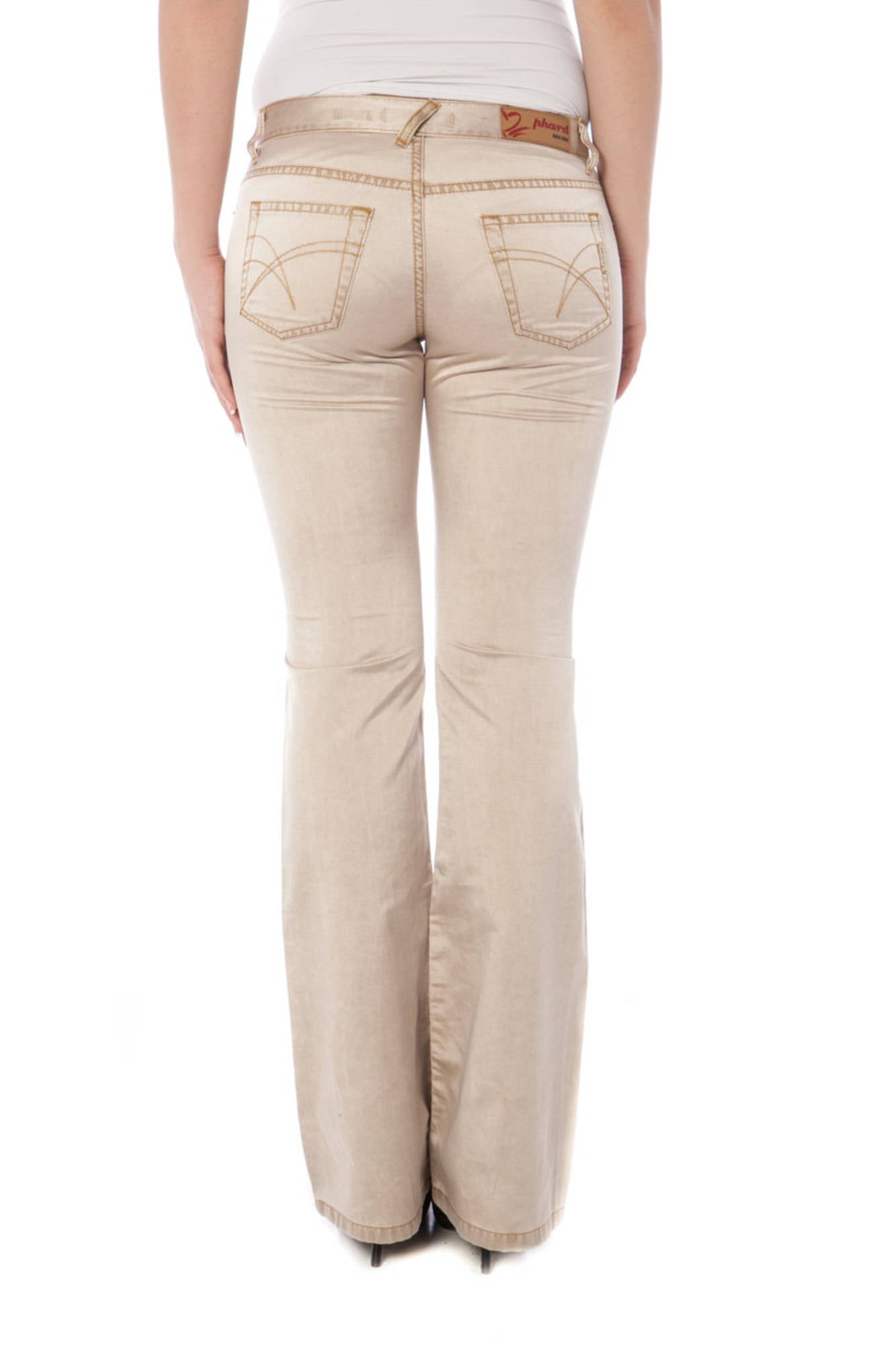 PHARD PANTALONE DONNA