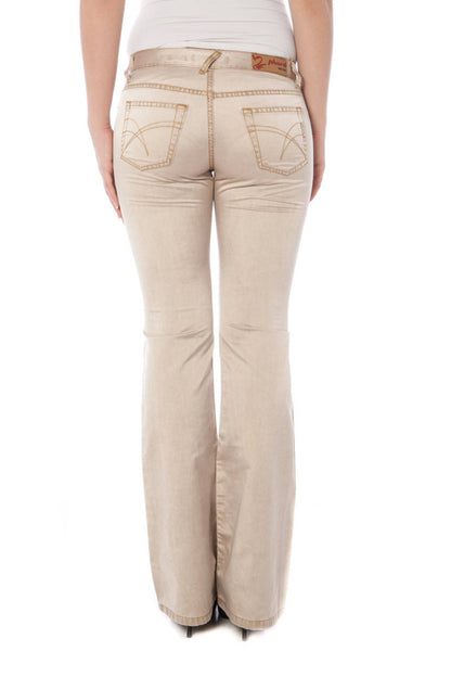 PHARD PANTALONE DONNA