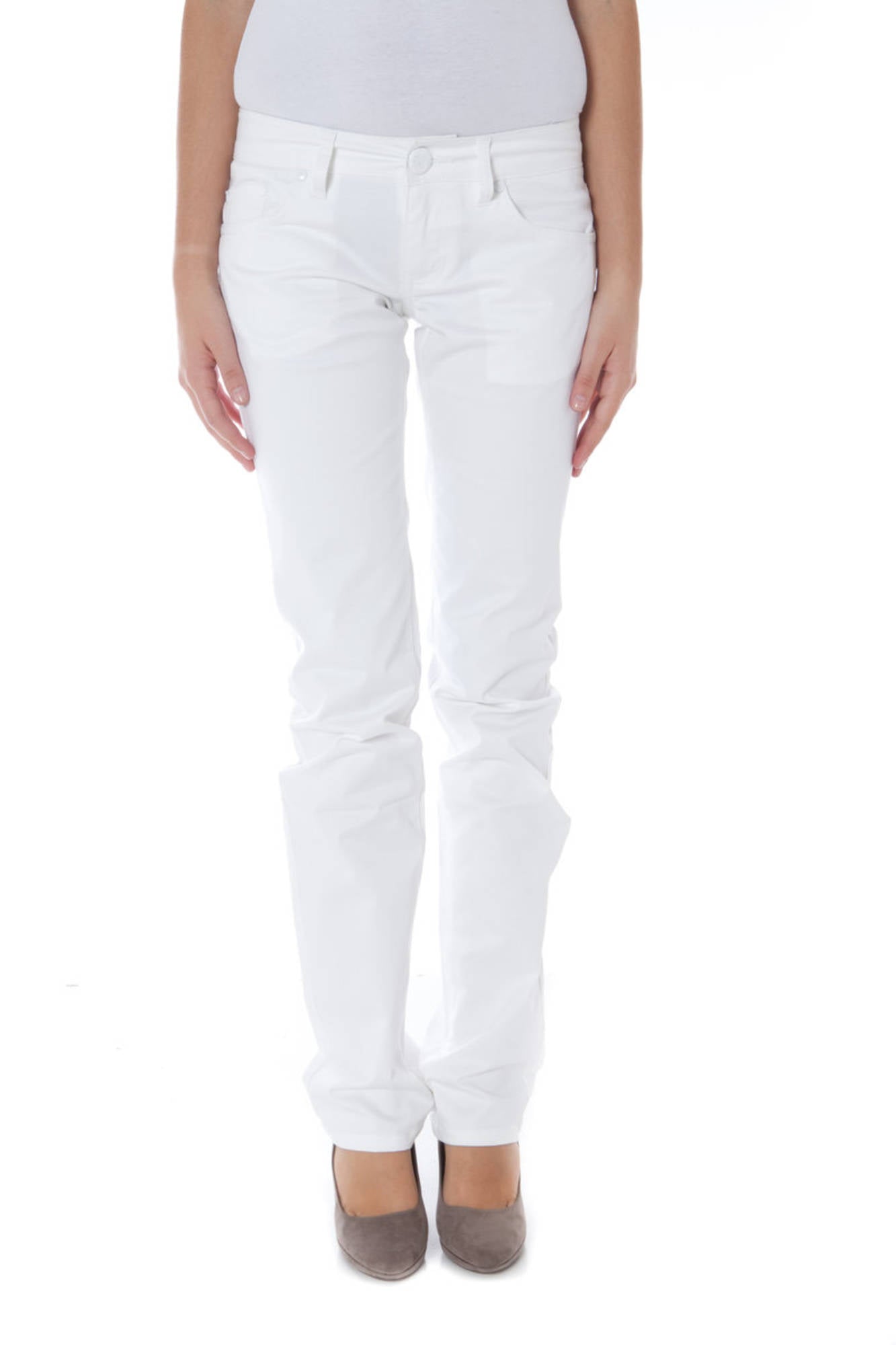 PHARD PANTALONE DONNA