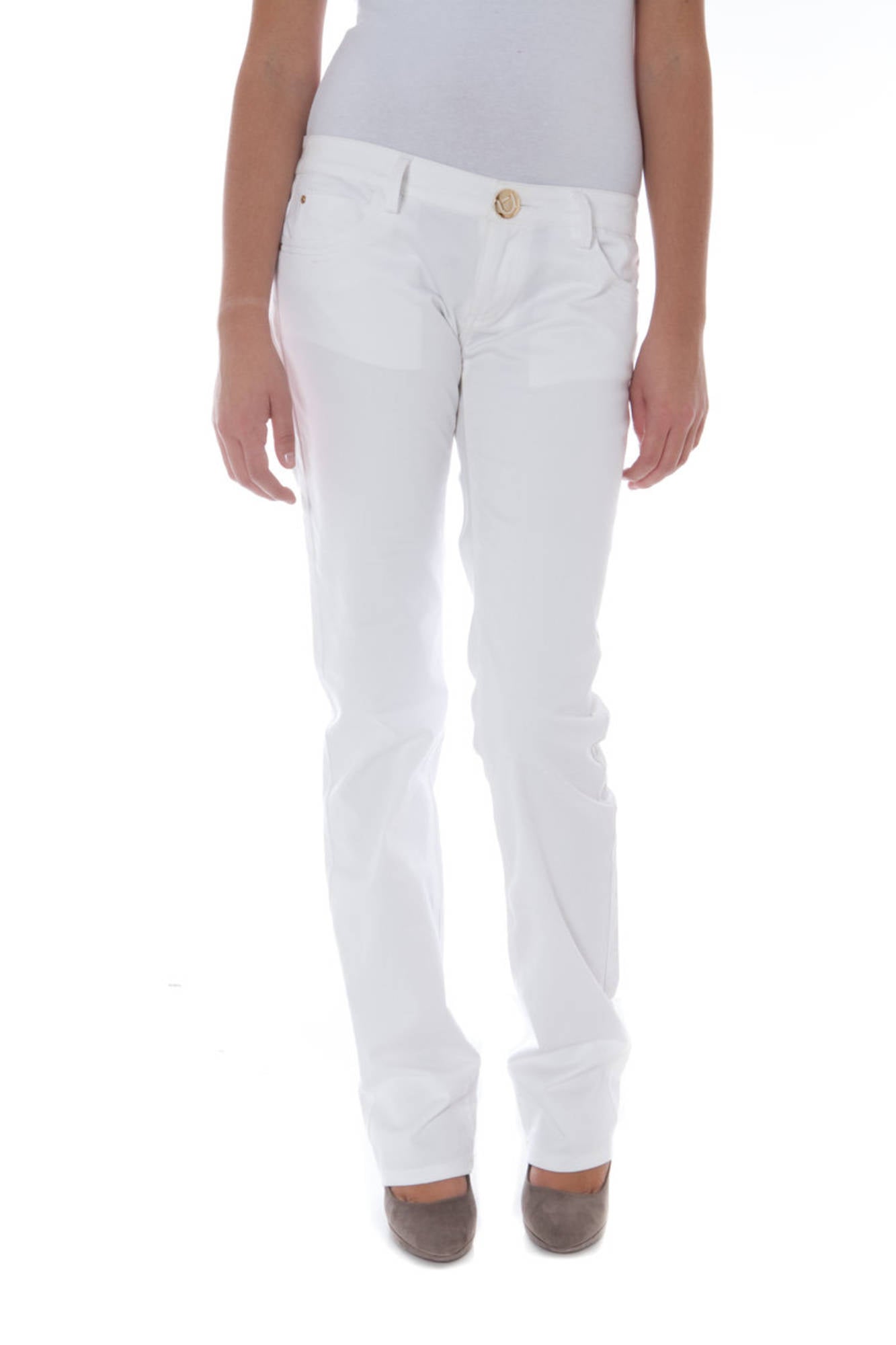 PHARD PANTALONE DONNA