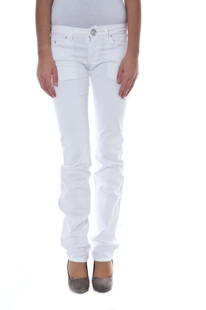 PHARD PANTALONE DONNA